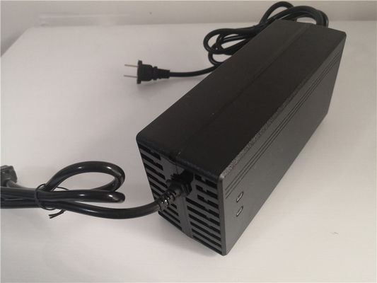 Good quality 12V 16A 24V 8A 36V 6A 48V 4A 240W Lithium Battery Battery Charger