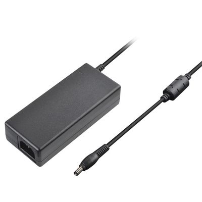 Single Output 220v AC DC Power Adapters 12V 1 Amp Power Supply 12w Wall Mounted