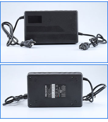 624550659431/3 Lithium Ion 48v Battery Charger Lithium Battery Charger 24v Automatic Smart Car Lifepo4 Lithium Ion 12/