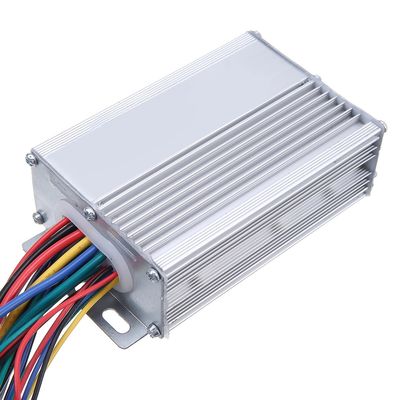 24 36V 800W DC Motor Controller By Lithium Battery 48V 1000W