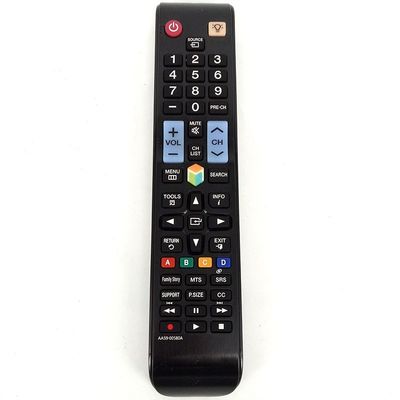 High Quality AA59-00580A Remote control For Samsung SMART TV with backlight replace bn59-01198