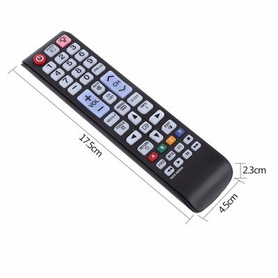 AA59-00600A LED LCD Remote Control for Samsung Smart TV Replacement Controller