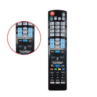 8m Universal Remote Control For All Samsung LCD LED HDTV 3D Smart TVs