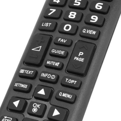 Smart AC TV Remote Control For LG AKB73715686 22MT40D 24MT46D