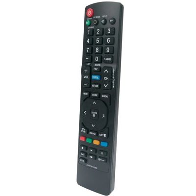 AKB72915266 3uA LED LCD TV Remote Control Universal Remote For Android Tv Box
