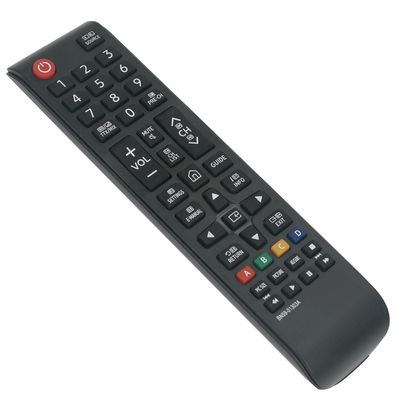 Wear Resisting BN59-01303A AC TV Remote Control For Samsung Smart TV