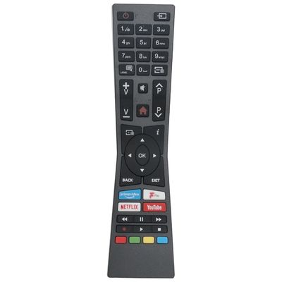 One For All Replacement Remote Control RM-C3338 For JVC LT24C680 Smart 4K LED TVs