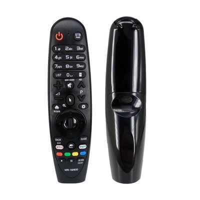 Magic AM-HR650A AC TV Remote Control For Lg 3D Smart TV USB Receiver