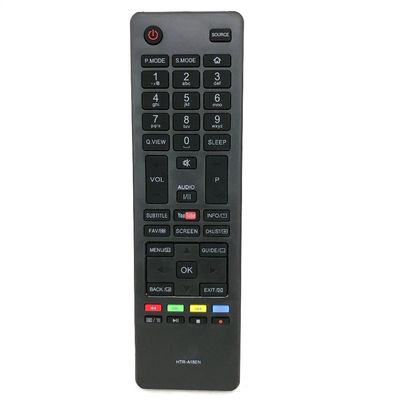 433kHz AC TV Remote Control RM-L1370 SONY 3D Smart LED TV With Youtube Netflix Buttons