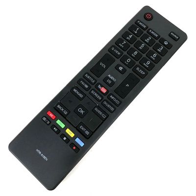 433kHz AC TV Remote Control RM-L1370 SONY 3D Smart LED TV With Youtube Netflix Buttons