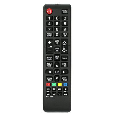 New AA59-00851A Remote Control Fit for Samsung Plasma TV PS64F8590