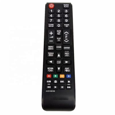 New AA59-00818B Replaced Remote Control fit for Samsung 3D Smart TV LCD LED