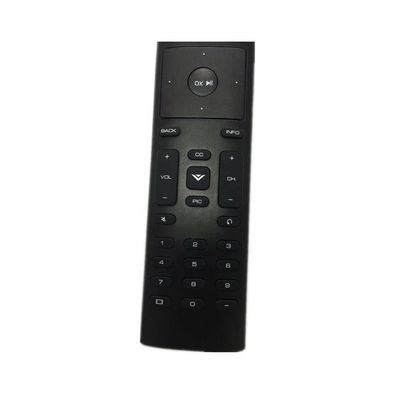 New Remote Control XRT136 fit for Vizio 4K UHD Smart TV with Hulu App Shortcuts